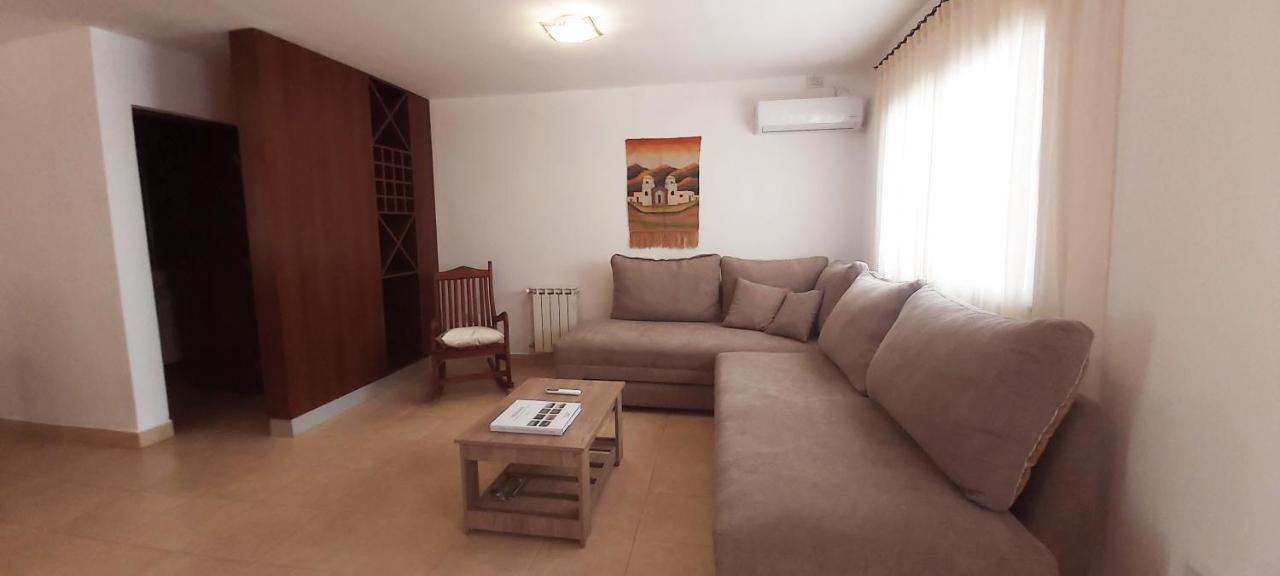 Renda Iporava, Hermoso Departamento En סלטה מראה חיצוני תמונה
