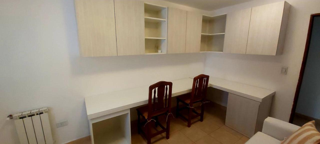 Renda Iporava, Hermoso Departamento En סלטה מראה חיצוני תמונה