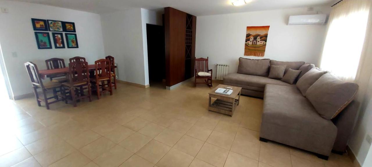 Renda Iporava, Hermoso Departamento En סלטה מראה חיצוני תמונה