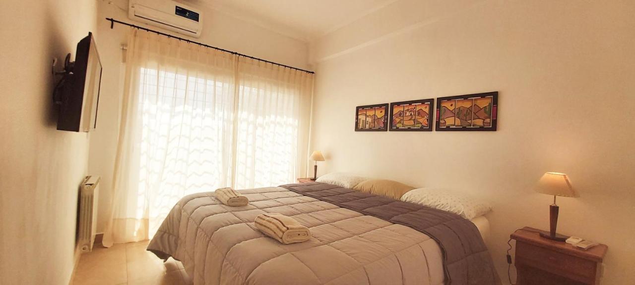 Renda Iporava, Hermoso Departamento En סלטה מראה חיצוני תמונה