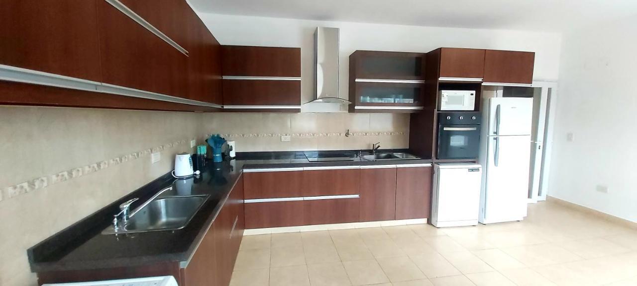 Renda Iporava, Hermoso Departamento En סלטה מראה חיצוני תמונה