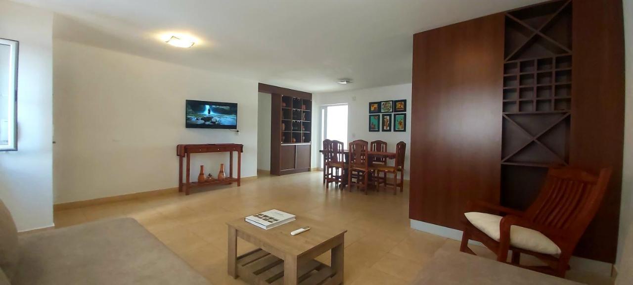 Renda Iporava, Hermoso Departamento En סלטה מראה חיצוני תמונה