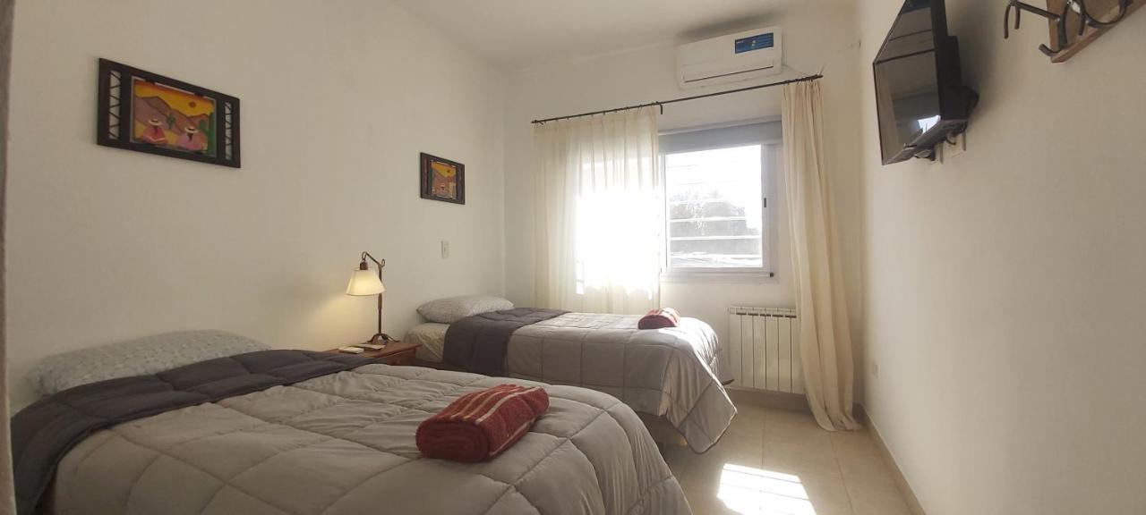 Renda Iporava, Hermoso Departamento En סלטה מראה חיצוני תמונה