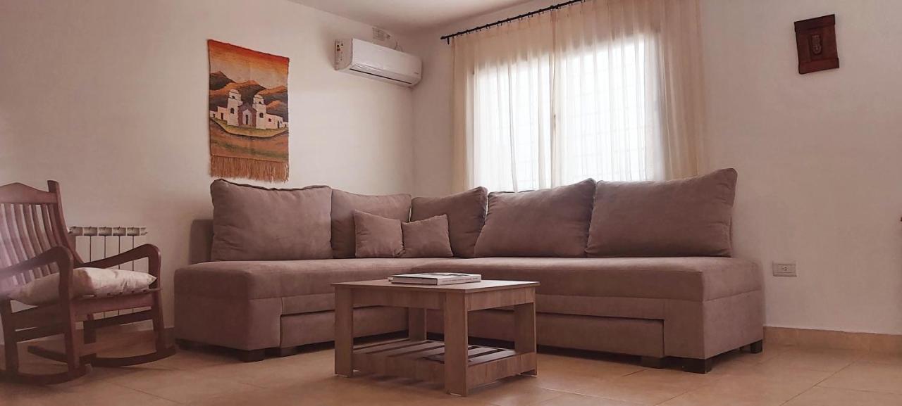 Renda Iporava, Hermoso Departamento En סלטה מראה חיצוני תמונה