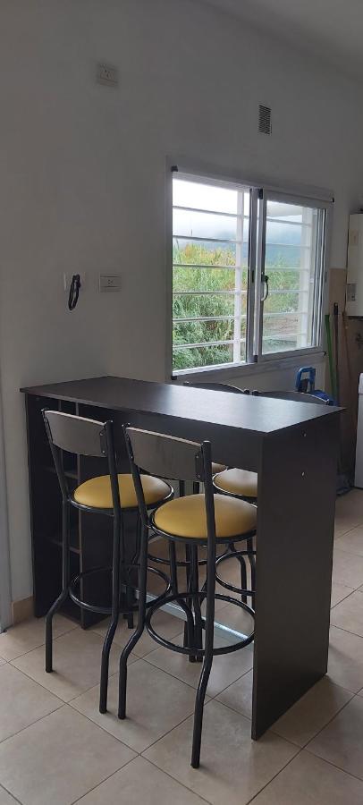 Renda Iporava, Hermoso Departamento En סלטה מראה חיצוני תמונה