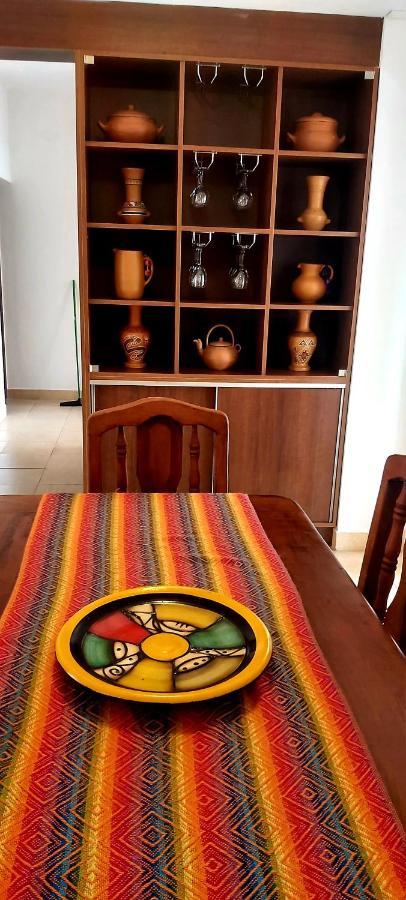 Renda Iporava, Hermoso Departamento En סלטה מראה חיצוני תמונה