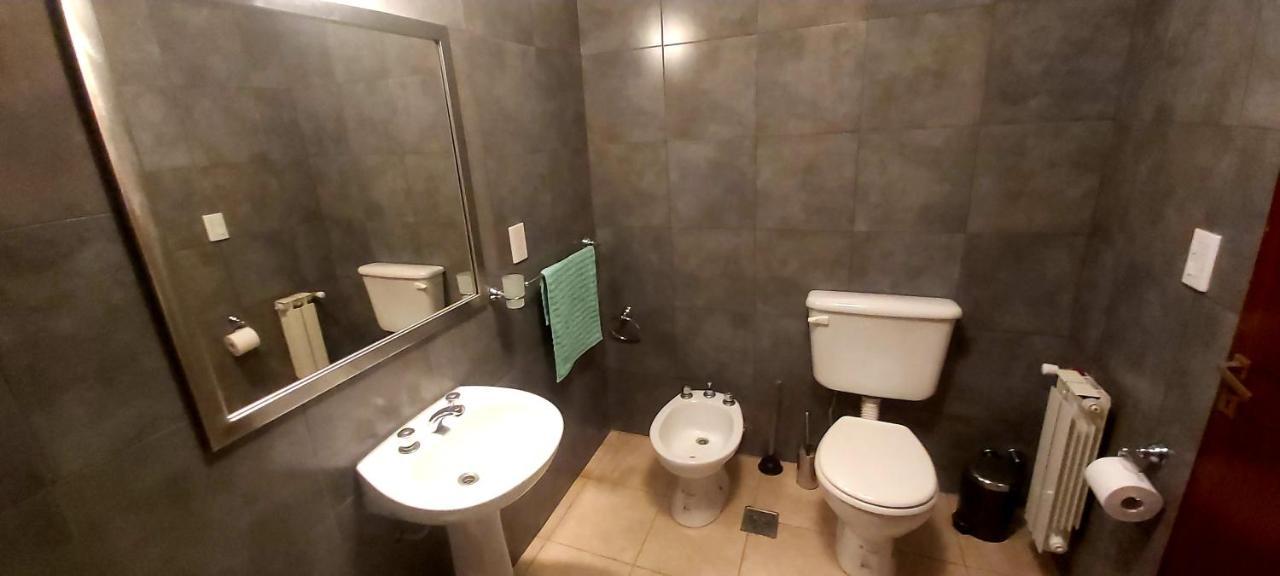Renda Iporava, Hermoso Departamento En סלטה מראה חיצוני תמונה