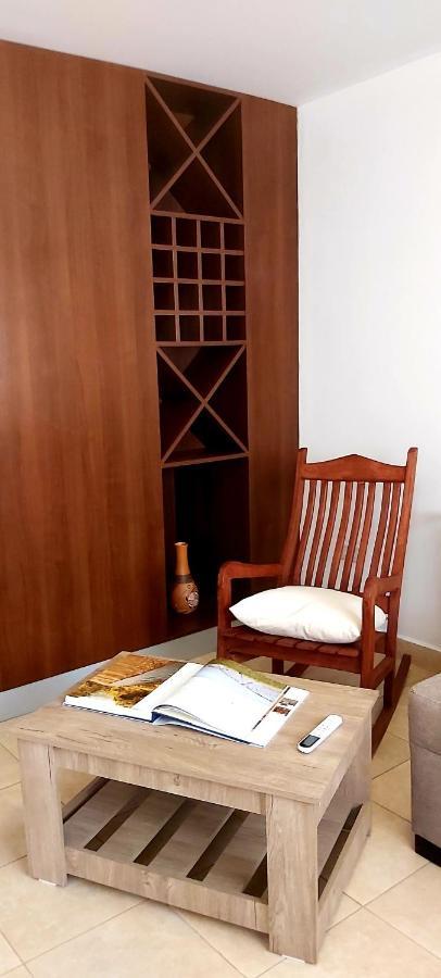 Renda Iporava, Hermoso Departamento En סלטה מראה חיצוני תמונה