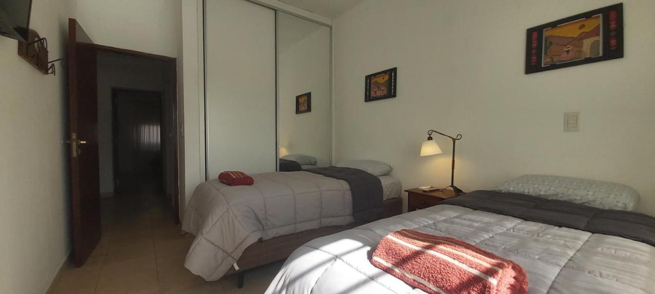 Renda Iporava, Hermoso Departamento En סלטה מראה חיצוני תמונה
