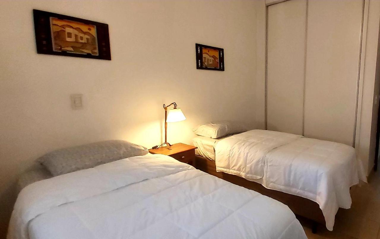 Renda Iporava, Hermoso Departamento En סלטה מראה חיצוני תמונה