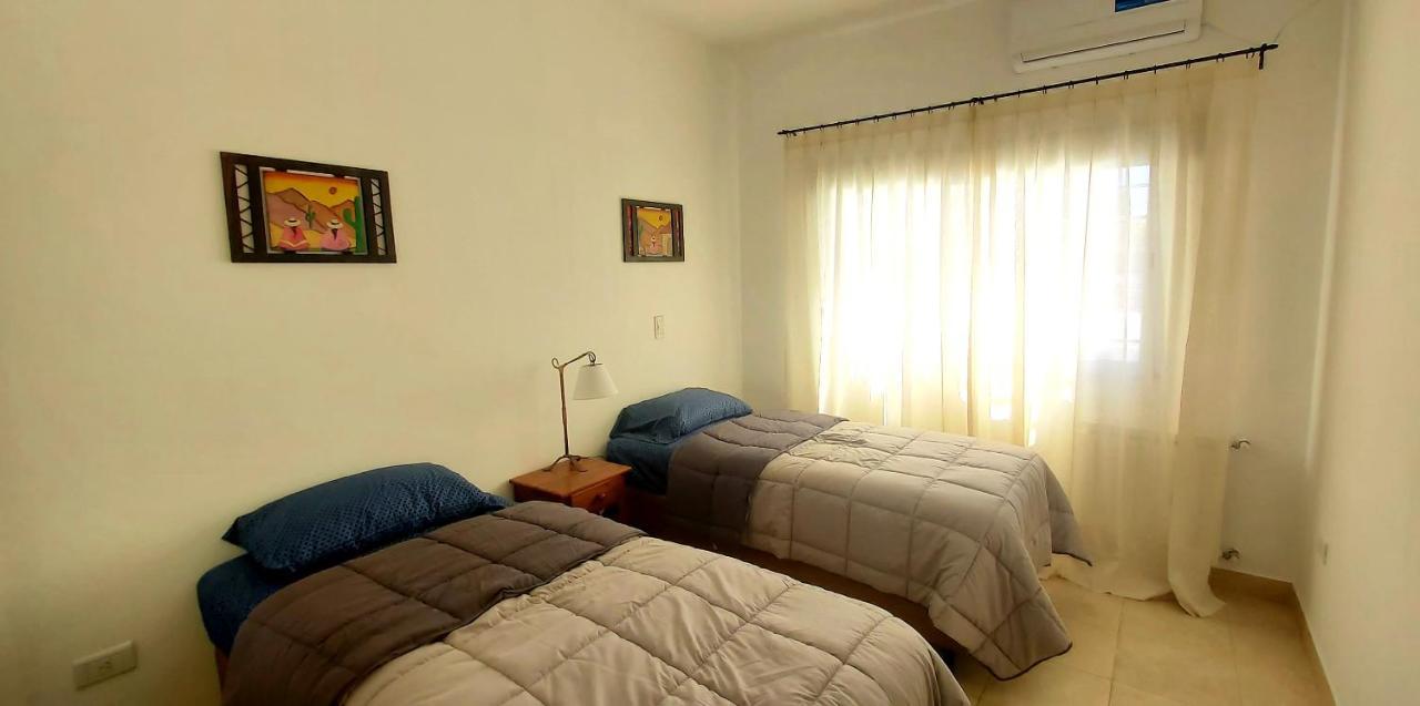 Renda Iporava, Hermoso Departamento En סלטה מראה חיצוני תמונה