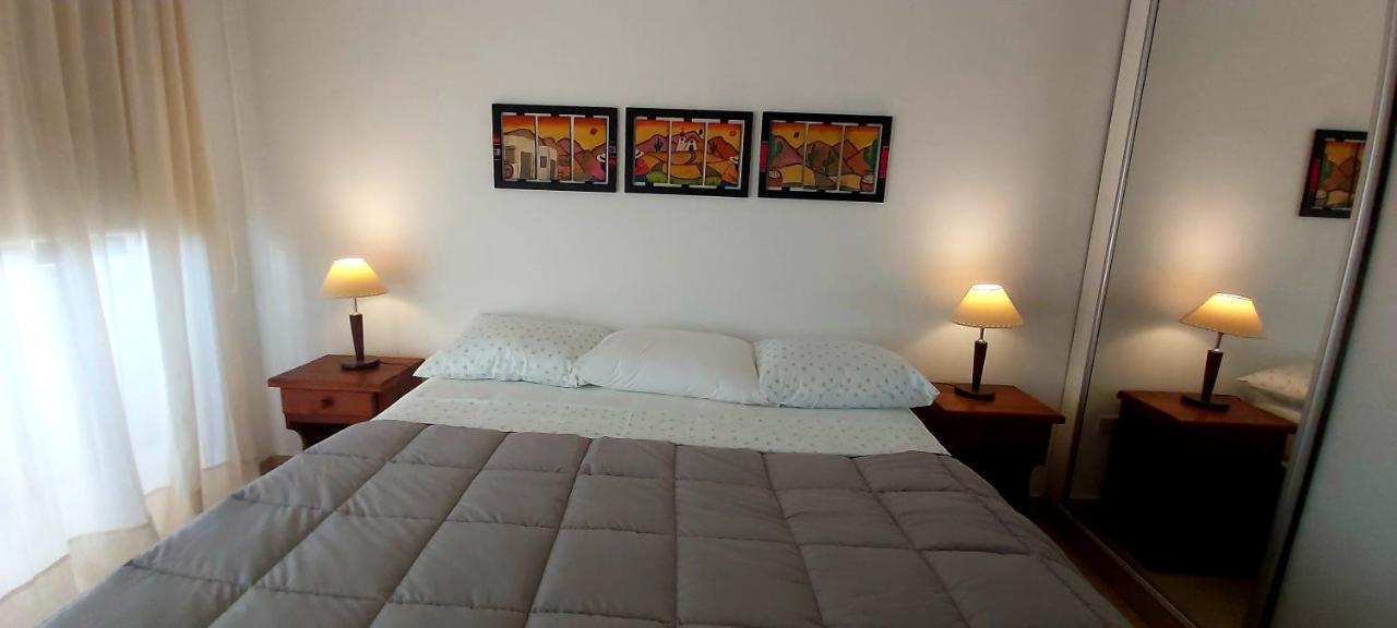 Renda Iporava, Hermoso Departamento En סלטה מראה חיצוני תמונה