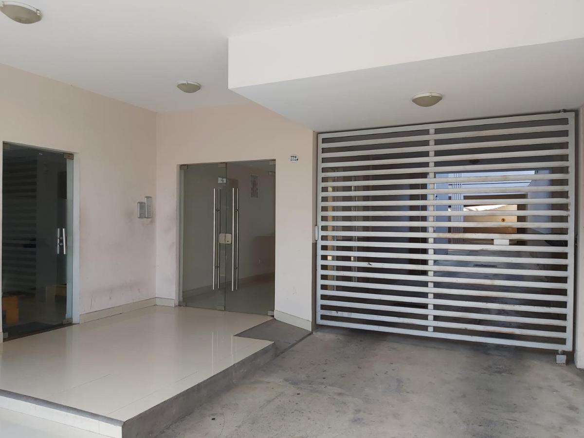 Renda Iporava, Hermoso Departamento En סלטה מראה חיצוני תמונה